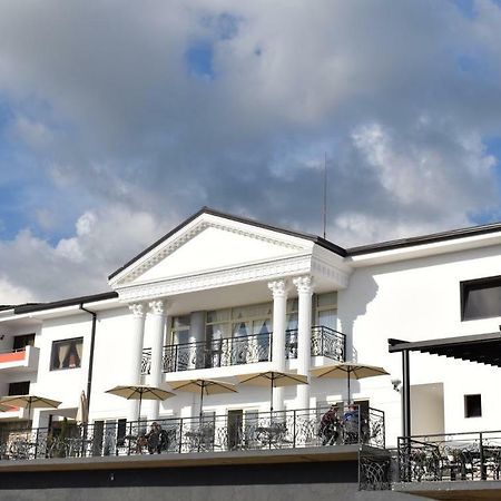 Chateau Linza Resort Tirana Zewnętrze zdjęcie