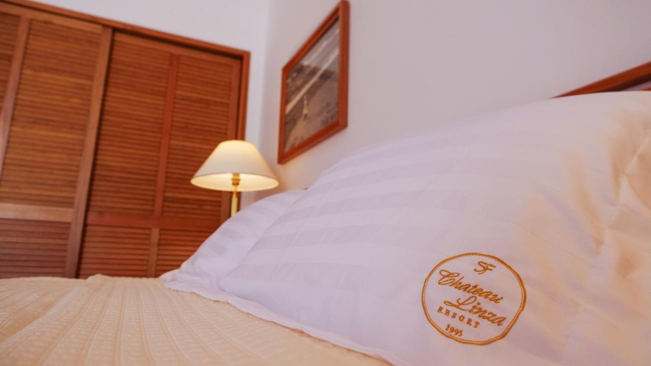 Chateau Linza Resort Tirana Zewnętrze zdjęcie