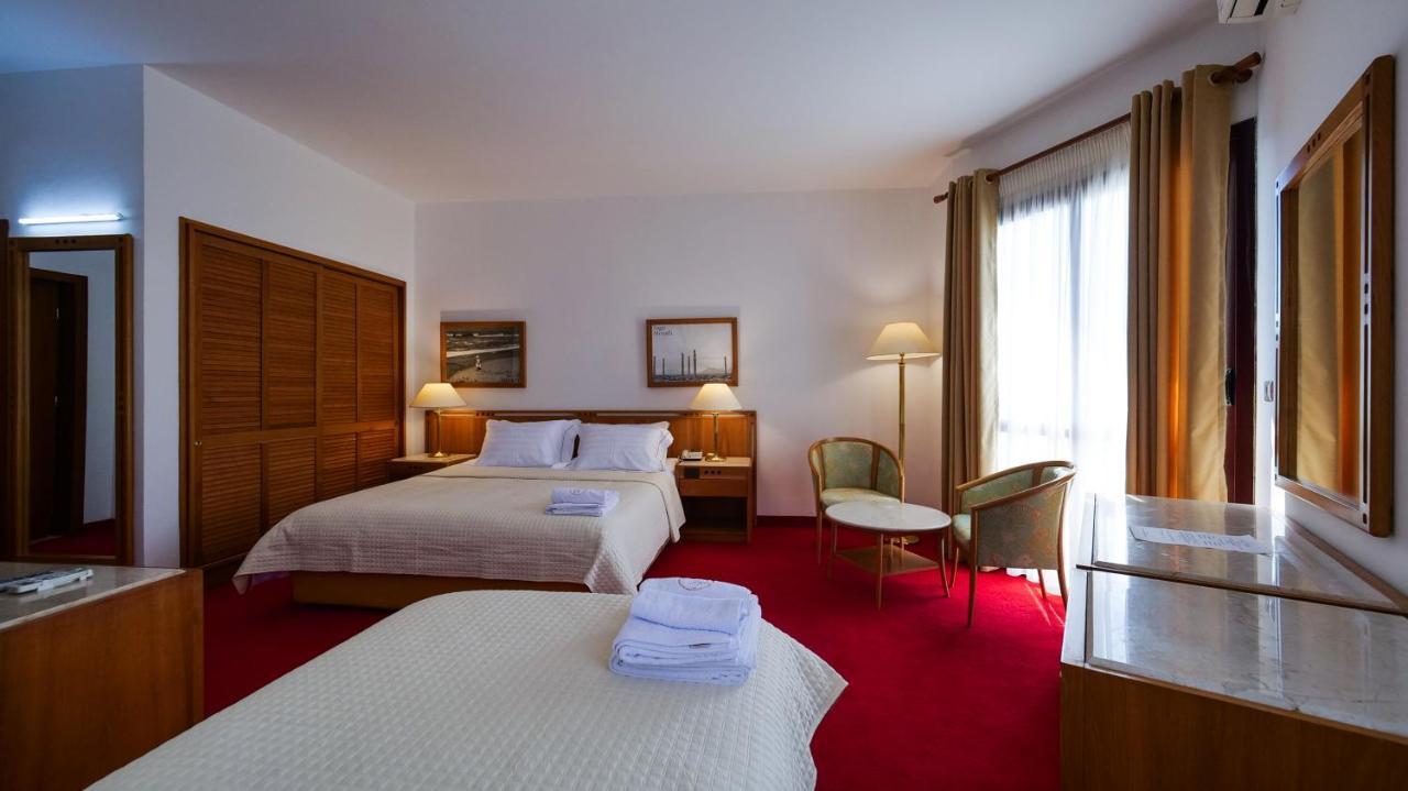 Chateau Linza Resort Tirana Zewnętrze zdjęcie