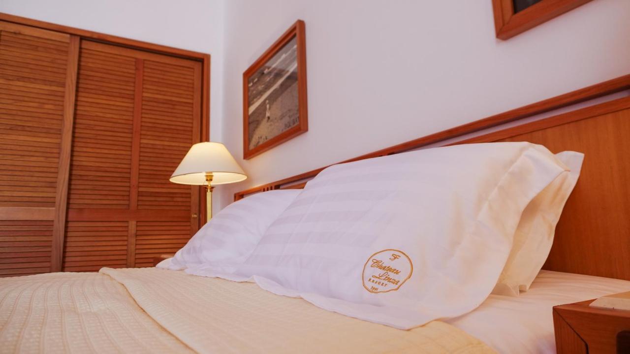 Chateau Linza Resort Tirana Zewnętrze zdjęcie