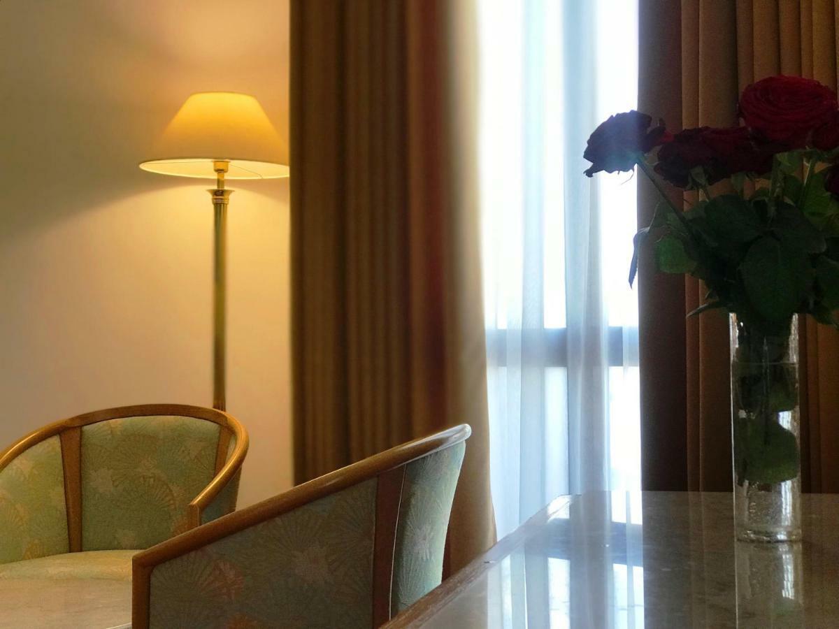 Chateau Linza Resort Tirana Zewnętrze zdjęcie