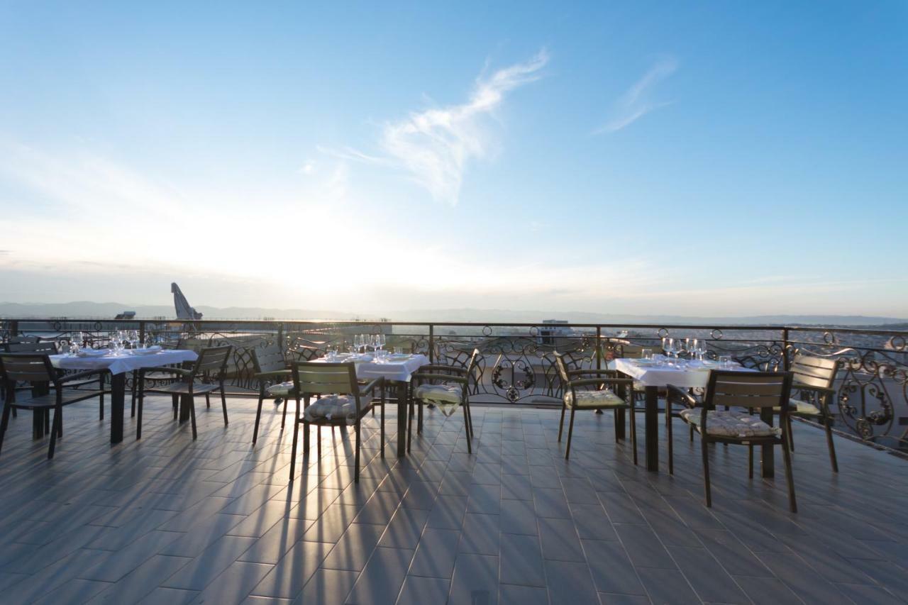 Chateau Linza Resort Tirana Zewnętrze zdjęcie