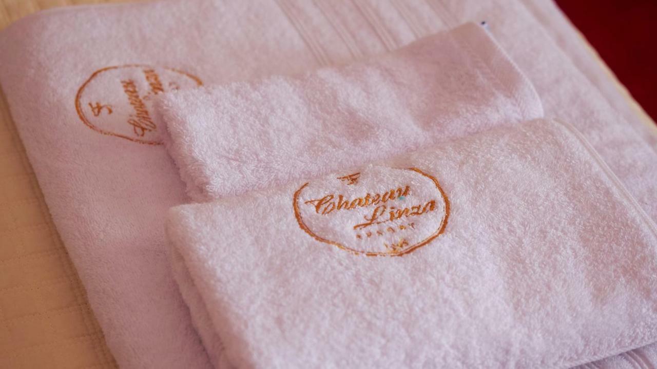 Chateau Linza Resort Tirana Zewnętrze zdjęcie