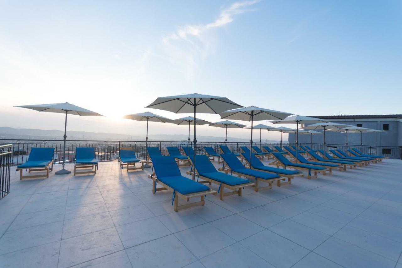 Chateau Linza Resort Tirana Zewnętrze zdjęcie