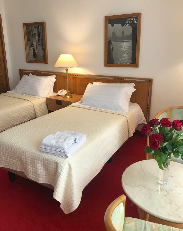 Chateau Linza Resort Tirana Zewnętrze zdjęcie