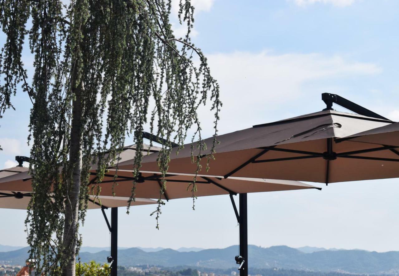 Chateau Linza Resort Tirana Zewnętrze zdjęcie