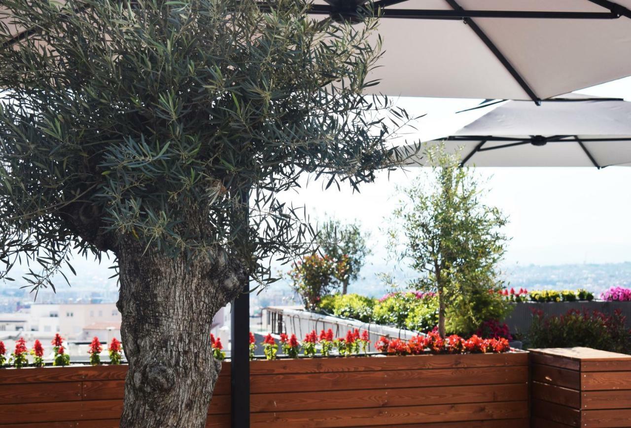 Chateau Linza Resort Tirana Zewnętrze zdjęcie