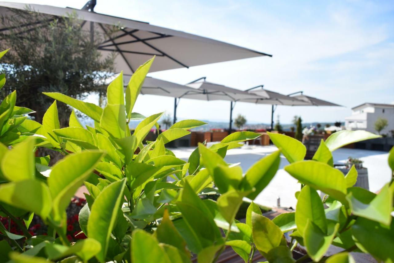 Chateau Linza Resort Tirana Zewnętrze zdjęcie