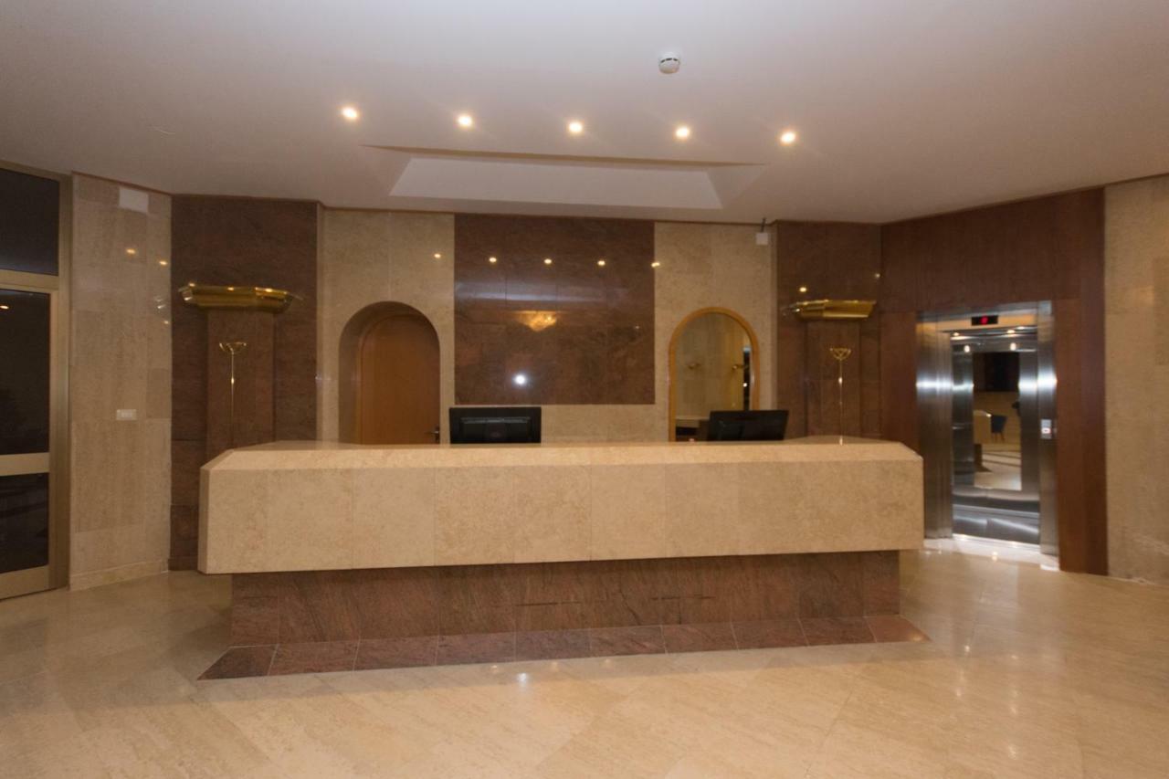 Chateau Linza Resort Tirana Zewnętrze zdjęcie