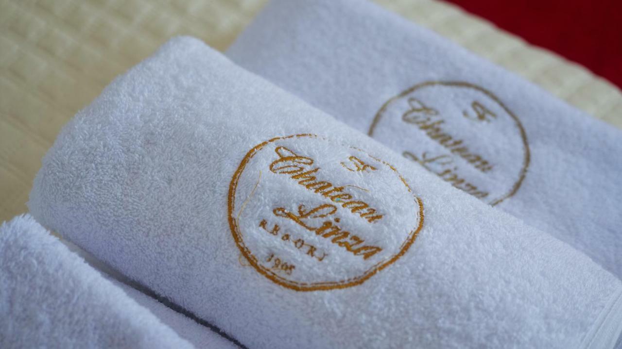 Chateau Linza Resort Tirana Zewnętrze zdjęcie