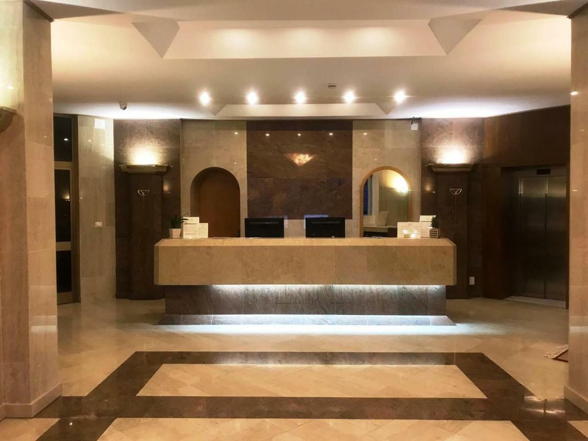Chateau Linza Resort Tirana Zewnętrze zdjęcie