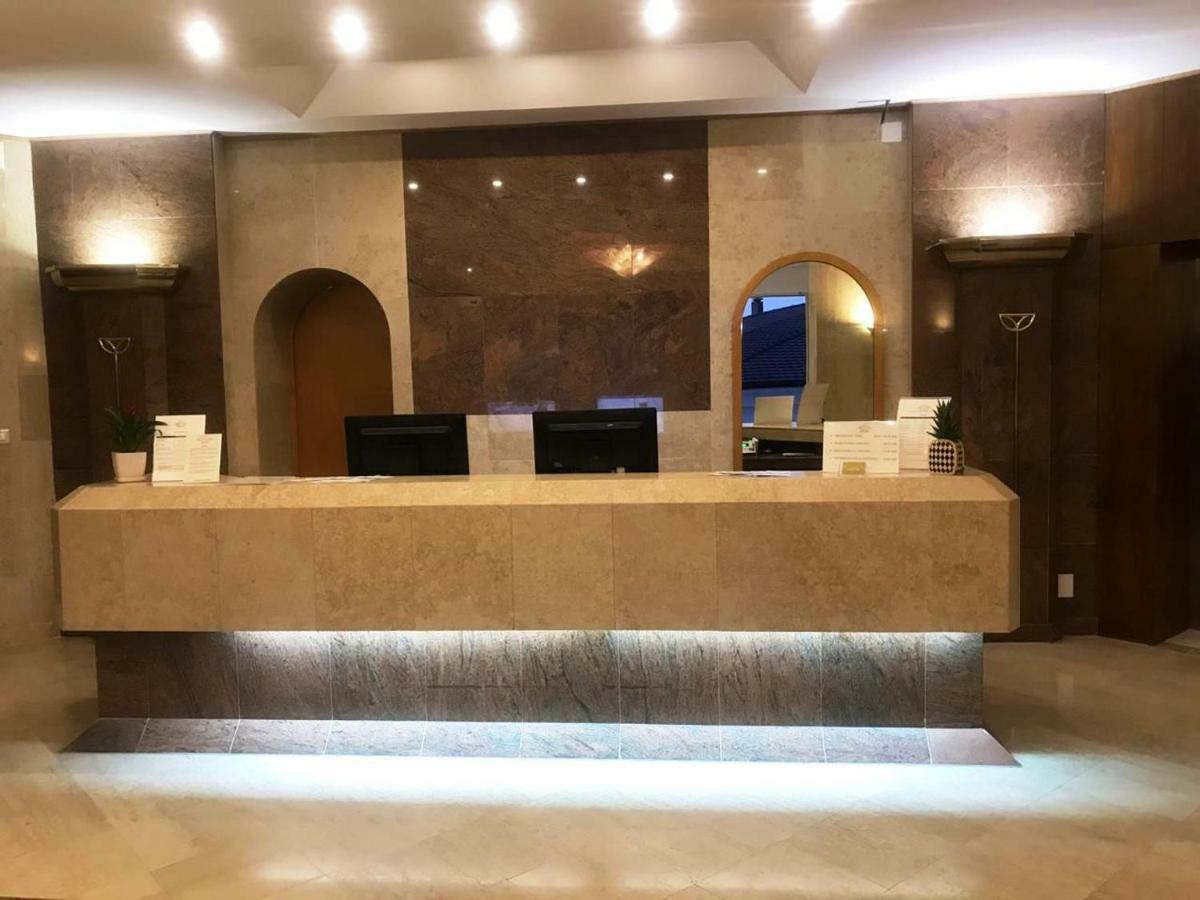 Chateau Linza Resort Tirana Zewnętrze zdjęcie